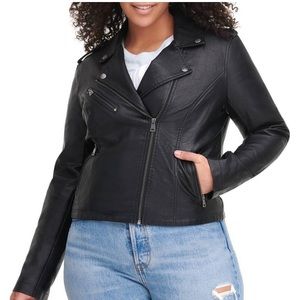 Levi Moto Jacket